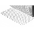 Маленькое фото товара - STAYER FIBER-Tape, 10 см х 10 м, 3 х 3 мм, самоклеящаяся серпянка, Professional (1246-10-10). Вариант №2