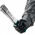 Маленькое фото товара - KRAFTOOL HAMMER TACKER, тип 53 (A/10/JT21) 23GA (6 - 10 мм), высокоскоростной стальной скобозабиватель (3153). Вариант №4