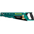 Маленькое фото товара - KRAFTOOL Alligator Universal 7, 400 мм, универсальная ножовка (15004-40). Вариант №2