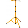 Маленькое фото товара - STAYER MAXStable, 1.6 м, телескопический штатив для 2х прожекторов (56922). Вариант №1