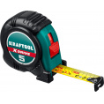 Маленькое фото товара - KRAFTOOL X-Drive, 5 м х 19 мм, рулетка (34122-05-19). Вариант №1