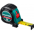 Маленькое фото товара - KRAFTOOL X-Drive, 5 м х 25 мм, рулетка (34122-05-25). Вариант №1