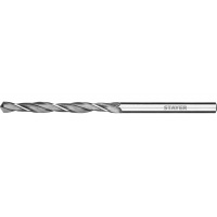 Фото товара - STAYER HSS-R, 3.5 х 70 мм, быстрорежущая сталь P6M5, сверло по металлу, Professional (29602-3.5)