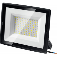 Фото товара - STAYER LED-MAX, 150 Вт, 6500K, IP 65, светодиодный прожектор (57131-150)