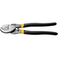 Фото товара - STAYER Hercules XSF-24, d 16 мм, 240 мм, усиленный, кабелерез, Professional (2333-25)