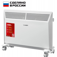 Фото товара - ЗУБР М серия 1.5 кВт, электрический конвектор (КЭМ-1500)